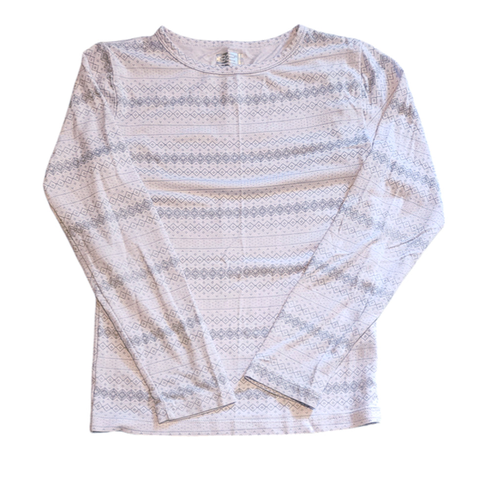 Base Layer Top
